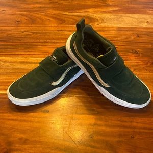 Vans Kyle Walker 2 Shake Junt Collab